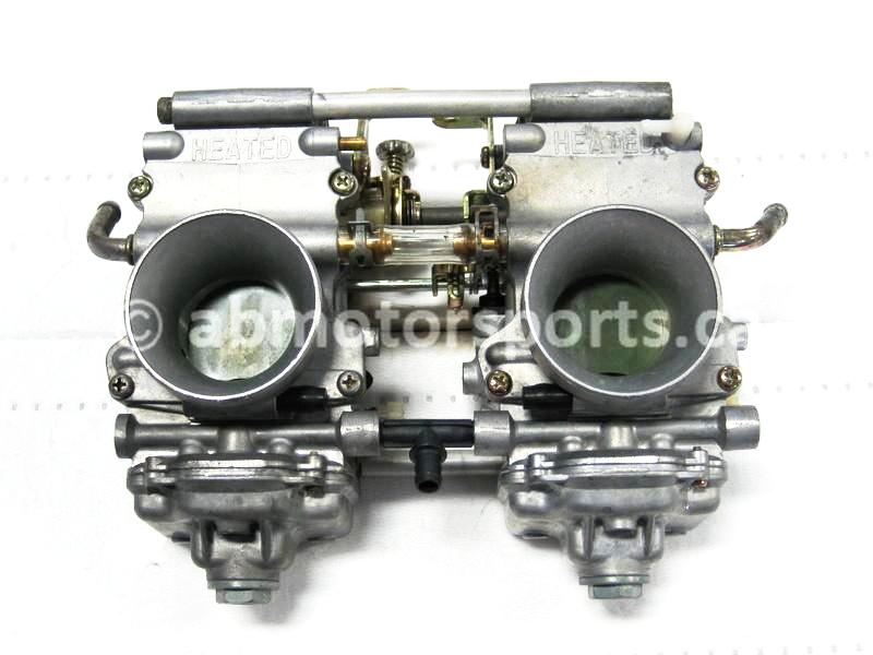 Carburetor - Ski-Doo Grand Touring 600 Sport| Alberta Motorsports