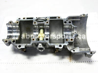 Used Skidoo GRAND TOURING 600 SPORT OEM part # 420888766 OR 420888769 crankcase for sale