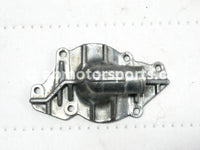Used Skidoo GRAND TOURING 600 SPORT OEM part # 420922630 water pump housing for sale