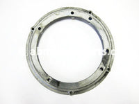 Used Skidoo GRAND TOURING 600 SPORT OEM part # 420810865 OR 420810868 recoil connecting flange for sale