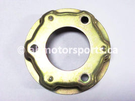 Used Skidoo GRAND TOURING 600 SPORT OEM part # 420852590 starting pulley for sale