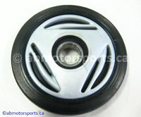 Used Skidoo GRAND TOURING 600 SPORT OEM part # 503190211 idler wheel for sale