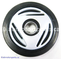 Used Skidoo GRAND TOURING 600 SPORT OEM part # 503190211 idler wheel for sale