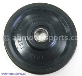 Used Skidoo GRAND TOURING 600 SPORT OEM part # 503190269 idler wheel for sale