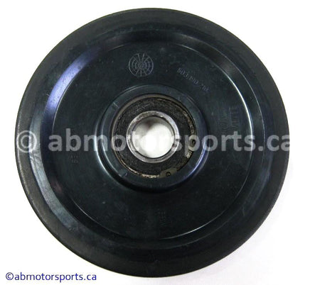 Used Skidoo GRAND TOURING 600 SPORT OEM part # 503190269 idler wheel for sale