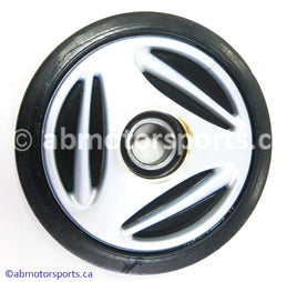 Used Skidoo GRAND TOURING 600 SPORT OEM part # 503189578 bogey wheel for sale