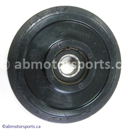 Used Skidoo GRAND TOURING 600 SPORT OEM part # 503189578 bogey wheel for sale