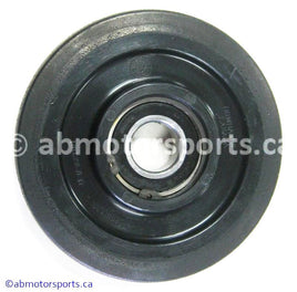 Used Skidoo GRAND TOURING 600 SPORT OEM part # 503190213 idler wheel for sale
