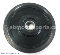 Used Skidoo GRAND TOURING 600 SPORT OEM part # 503189568 idler wheel for sale