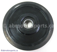 Used Skidoo GRAND TOURING 600 SPORT OEM part # 503189568 idler wheel for sale