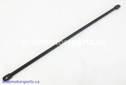Used Skidoo GRAND TOURING 600 SPORT OEM part # 503190111 throttle rod for sale