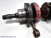 Used Skidoo GRAND TOURING 600 SPORT OEM part # 420888757 crankshaft core for sale