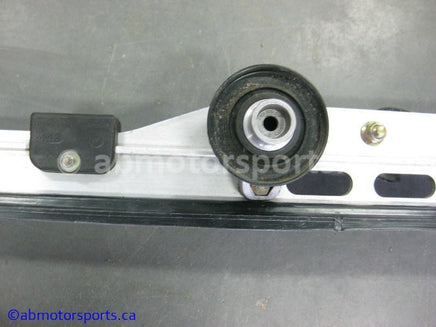 Used Skidoo GRAND TOURING 600 SPORT OEM part # 503190115 rail for sale