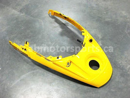 Used Skidoo SUMMIT 1000 HIGHMARK X OEM part # 517303387 center console for sale
