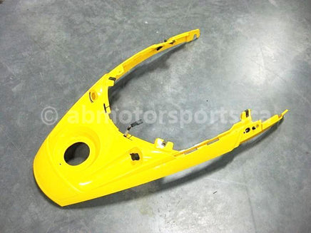 Used Skidoo SUMMIT 1000 HIGHMARK X OEM part # 517303387 center console for sale