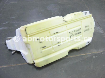 Used Skidoo SUMMIT 1000 HIGHMARK X OEM part # 513033112 fuel tank for sale