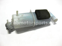 Used Skidoo SUMMIT 1000 HIGHMARK X OEM part # 509000323 OR 509000409 coolant tank for sale