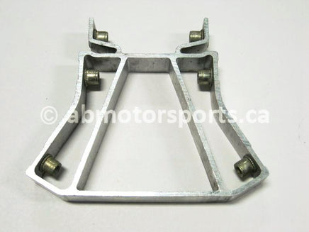 Used Skidoo SUMMIT 1000 HIGHMARK X OEM part # 518323811 handle support reinforcement for sale