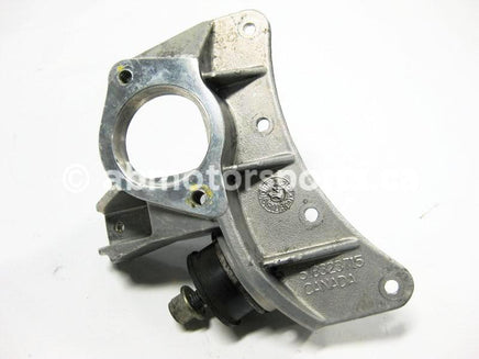 Used Skidoo SUMMIT 1000 HIGHMARK X OEM part # 518323715 left engine support for sale