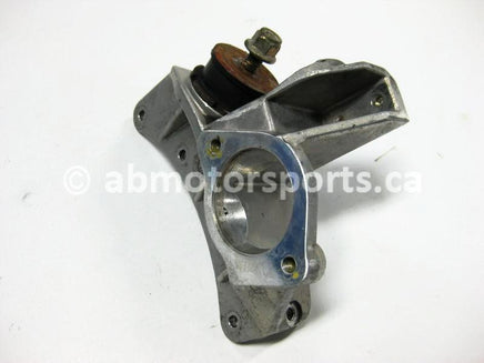 Used Skidoo SUMMIT 1000 HIGHMARK X OEM part # 518323715 left engine support for sale