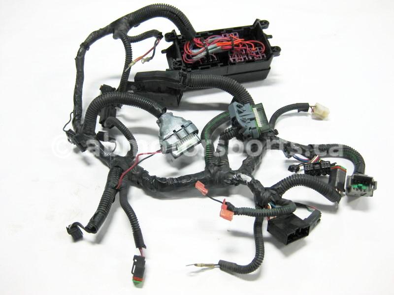 MAIN WIRING HARNESS - SKIDOO - SUMMIT 1000 HIGHMARK X