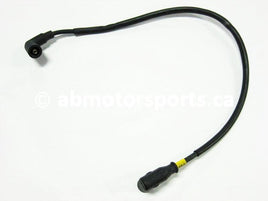 Used Skidoo SUMMIT 1000 HIGHMARK X OEM part # 420665330 pto ignition cable for sale