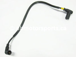 Used Skidoo SUMMIT 1000 HIGHMARK X OEM part # 420665335 mag ignition cable for sale