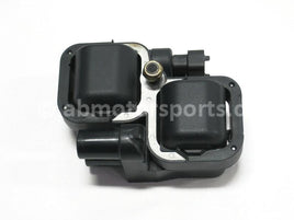 Used Skidoo SUMMIT 1000 HIGHMARK X OEM part # 420266070 OR 278001546 double ignition coil for sale