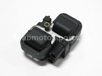 Used Skidoo SUMMIT 1000 HIGHMARK X OEM part # 420266070 OR 278001546 double ignition coil for sale