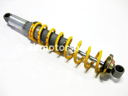 Used Skidoo SUMMIT 1000 HIGHMARK X OEM part # 505071457 front shock for sale