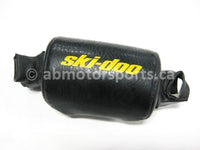 Used Skidoo SUMMIT 1000 HIGHMARK X OEM part # 506151889 steering pad for sale