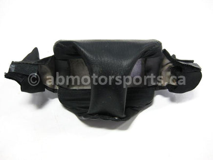 Used Skidoo SUMMIT 1000 HIGHMARK X OEM part # 506151889 steering pad for sale