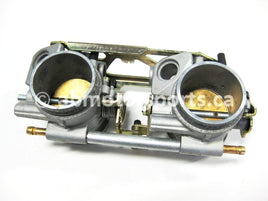 Used Skidoo SUMMIT 1000 HIGHMARK X OEM part # 420889192 OR 420889194 throttle body for sale