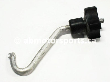 Used Skidoo SUMMIT 1000 HIGHMARK X OEM part # 515175521 head light adjuster screw for sale