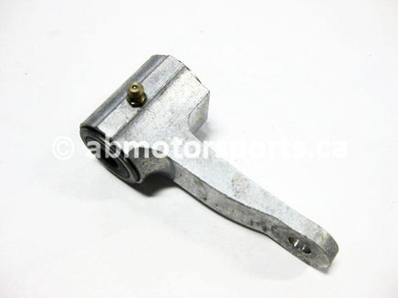 Used Skidoo SUMMIT 1000 HIGHMARK X OEM part # 506151627 OR 506152124 right swivel arm for sale
