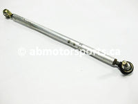 Used Skidoo SUMMIT 1000 HIGHMARK X OEM part # 506151375 tie rod for sale