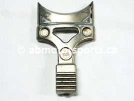 Used Skidoo SUMMIT 1000 HIGHMARK X OEM part # 420854730 main exhaust valve for sale