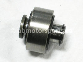 Used Skidoo SUMMIT 1000 HIGHMARK X OEM part # 414531300 chaincase tensioner roller for sale