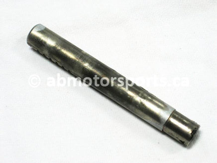 Used Skidoo SUMMIT 1000 HIGHMARK X OEM part # 420854740 side exhaust valve for sale