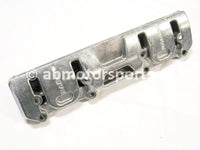 Used Skidoo SUMMIT 1000 HIGHMARK X OEM part # 420854770 valve cover for sale