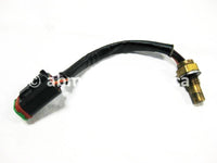 Used Skidoo SUMMIT 1000 HIGHMARK X OEM part # 515176043 temperature sensor for sale