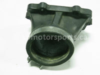 Used Skidoo SUMMIT 1000 HIGHMARK X OEM part # 420667065 carburetor socket for sale