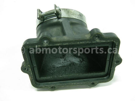 Used Skidoo SUMMIT 1000 HIGHMARK X OEM part # 420667060 carburetor socket for sale