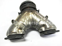 Used Skidoo SUMMIT 1000 HIGHMARK X OEM part # 420673150 exhaust manifold for sale