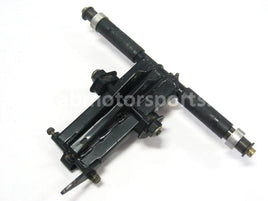 Used Skidoo SUMMIT 1000 HIGHMARK X OEM part # 503191057 rear arm for sale