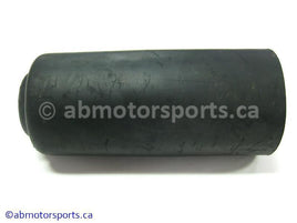 Used Skidoo SUMMIT 1000 HIGHMARK X OEM part # 503188930 rear center shock protector for sale