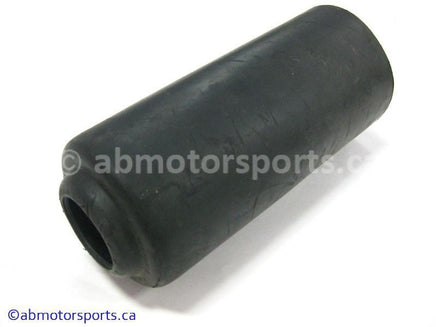Used Skidoo SUMMIT 1000 HIGHMARK X OEM part # 503188930 rear center shock protector for sale