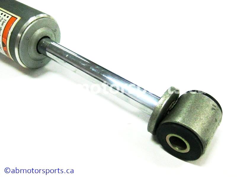 Shock Center - Ski-Doo Summit 1000 Highmark| Alberta