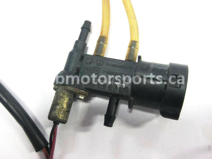 Used Skidoo SUMMIT 600 HO OEM part # 512059700 OR 512060002 pressure manifold for sale