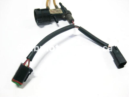 Used Skidoo SUMMIT 600 HO OEM part # 512059700 OR 512060002 pressure manifold for sale